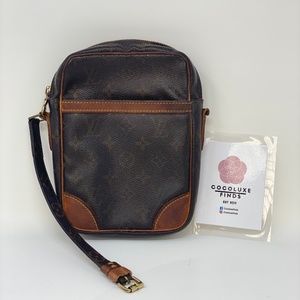 Louis Vuitton Danube (For Parts Only)